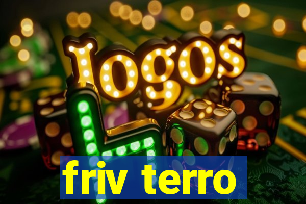 friv terro